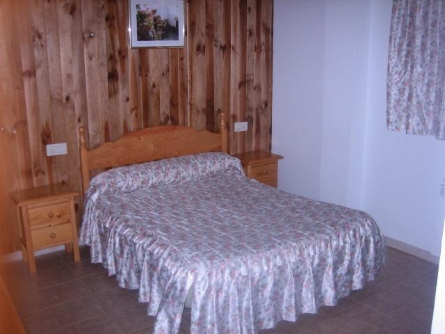 Alojamiento Rural Mirador Del Avellano Alpujarra De La Sierra Pokoj fotografie